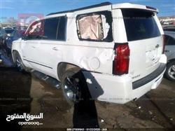 شيفروليه تاهو